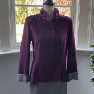 set of skit and jacket 💐 Roberto quaglia